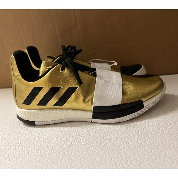 Adidas Basketball Shoes Men’s 11 UK 10.5 James Harden Vol. 3 Basketball Shoes main image 9